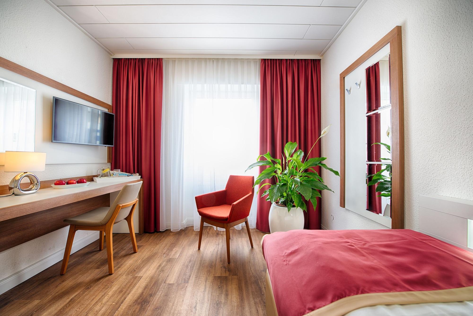 Hotel Senator Dortmund Zewnętrze zdjęcie